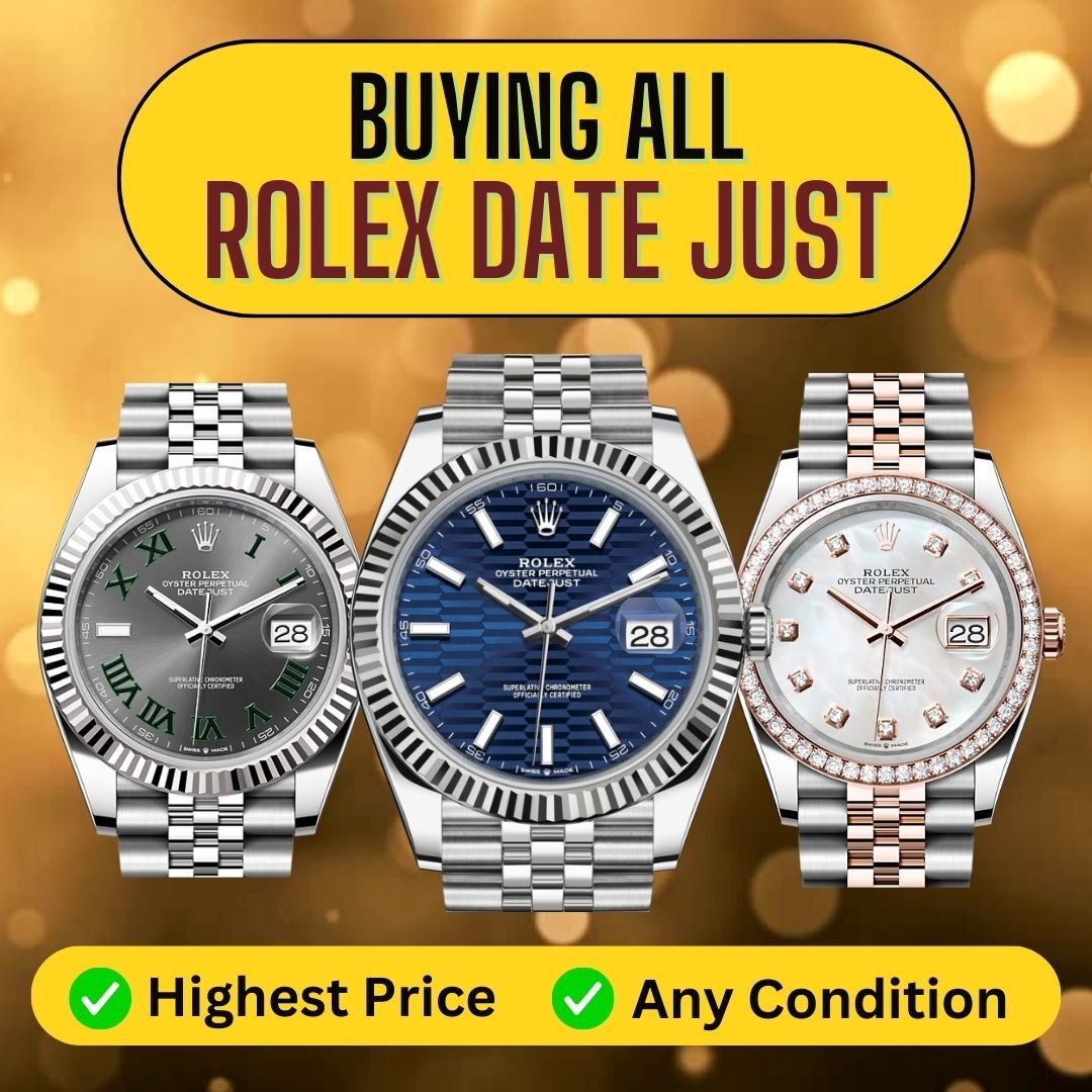 rolex watches all models with price