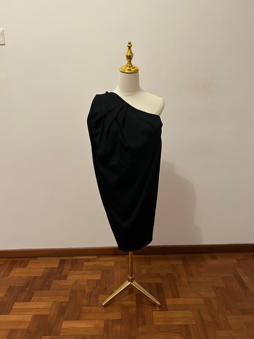 Calvin klein dress sizes clearance