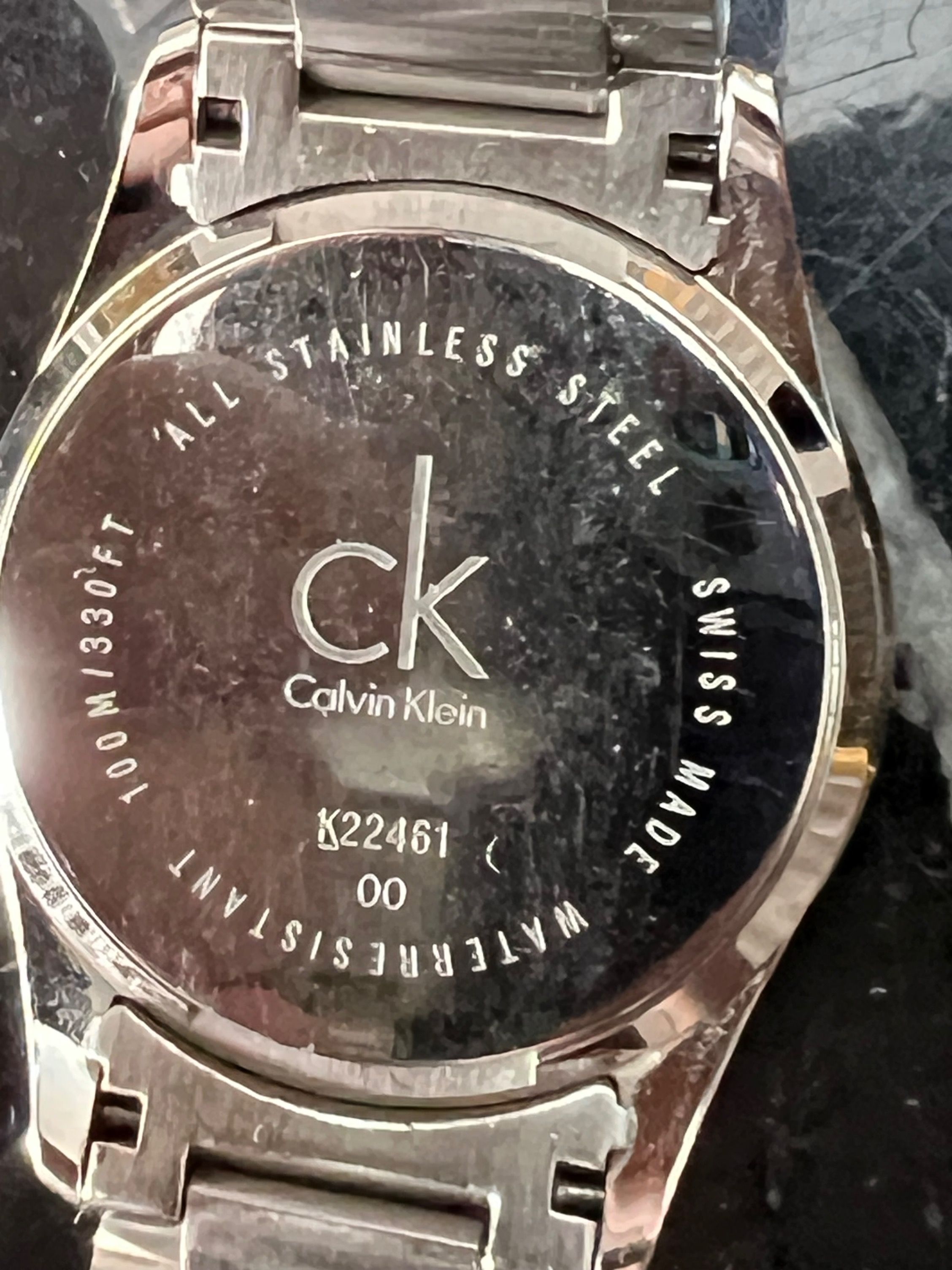 K22461 ck store