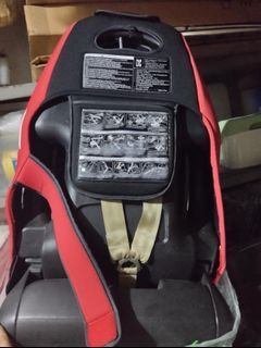 Car Seat for Babies
