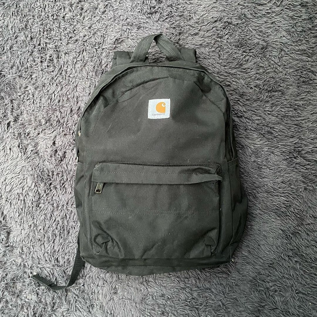 CARHARTT TRADE BACKPACK 4 Men s Fashion Bags Backpacks on Carousell