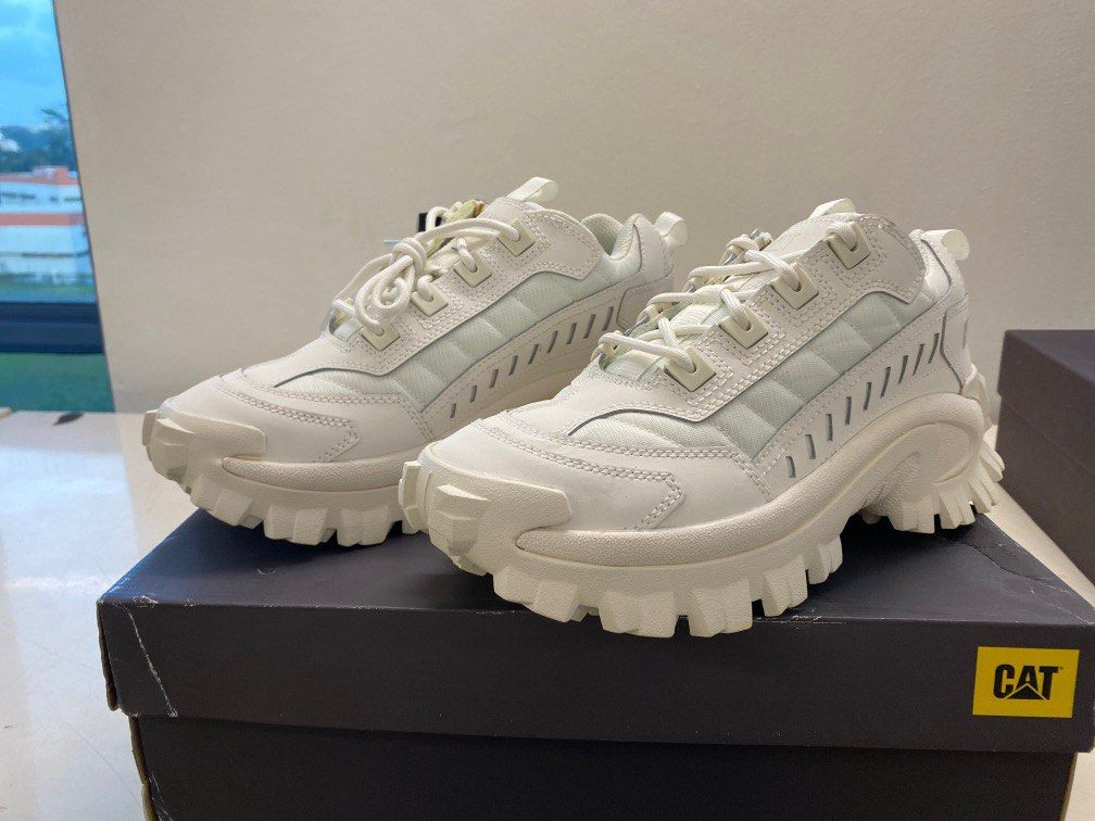 Caterpillar dad shoes outlet
