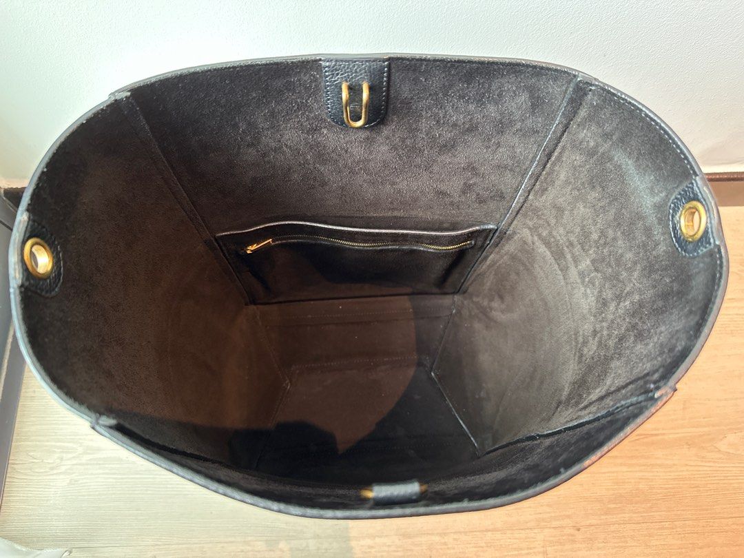 Celine sangle canvas outlet