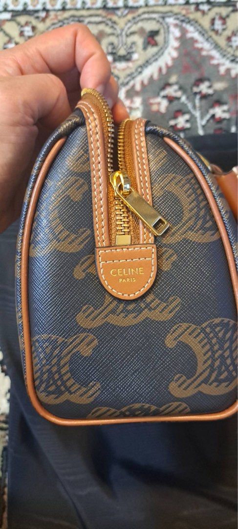Celine speedy hotsell bag