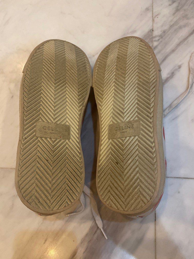 Celine discount sneakers 218