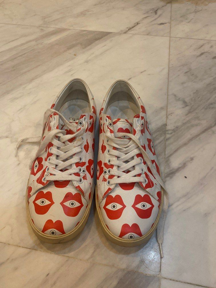 Celine sneakers 218 cheap