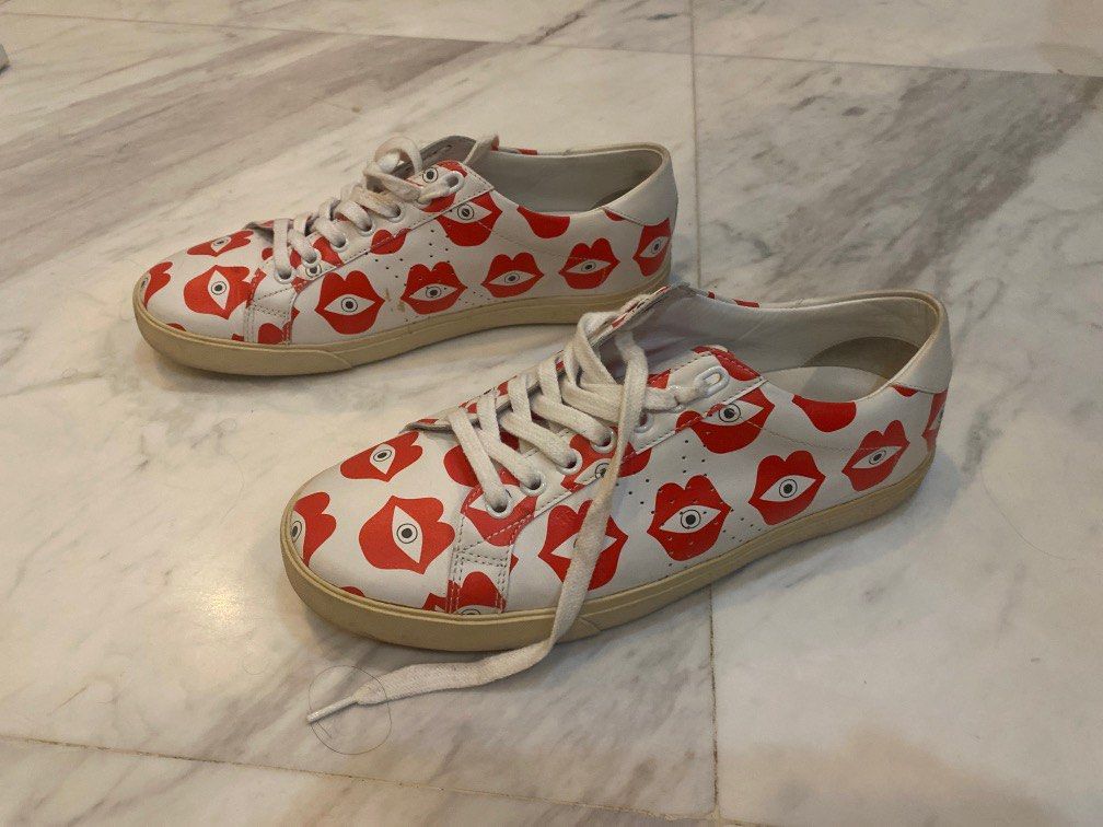 Celine sneakers 218 online