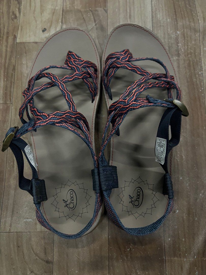 CHACO Women s Fashion Footwear Sandals on Carousell