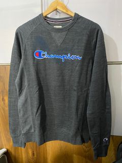 Champion 2025 sweater philippines