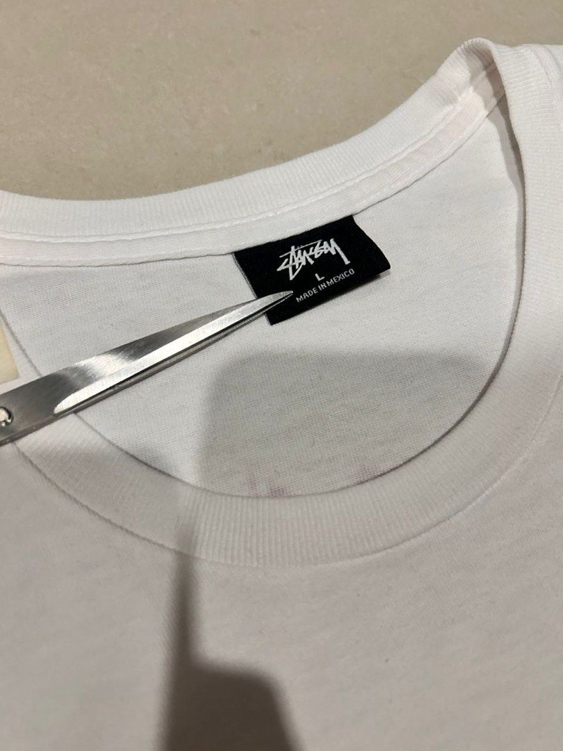 Cheap Stussy DSM Singapore