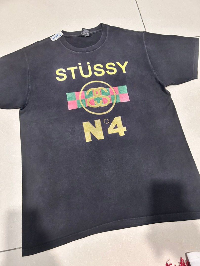 Cheap stussy outlet