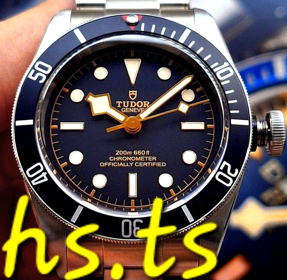 Cheapest tudor hotsell watch
