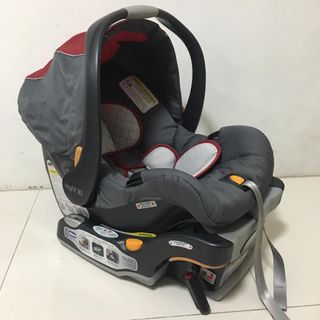 Chicco keyfit sales sale