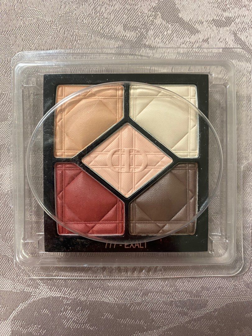 Dior exalt hotsell