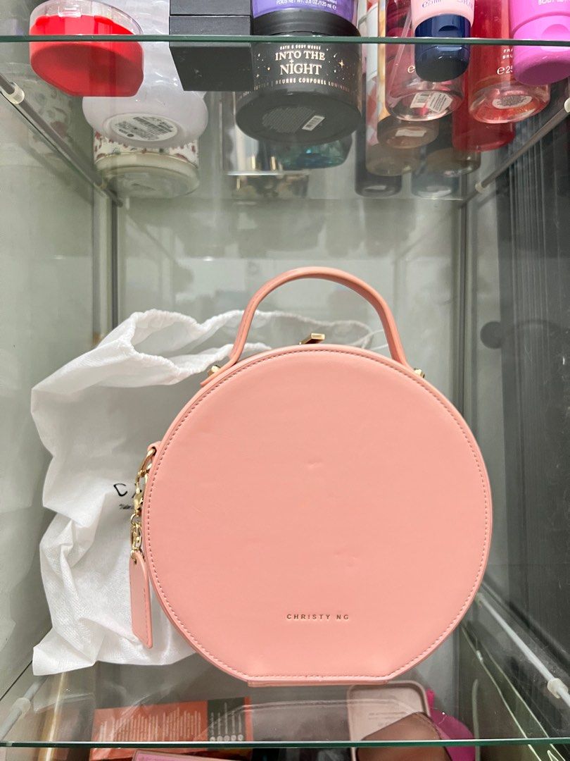 Christy ng hermazing sale bag