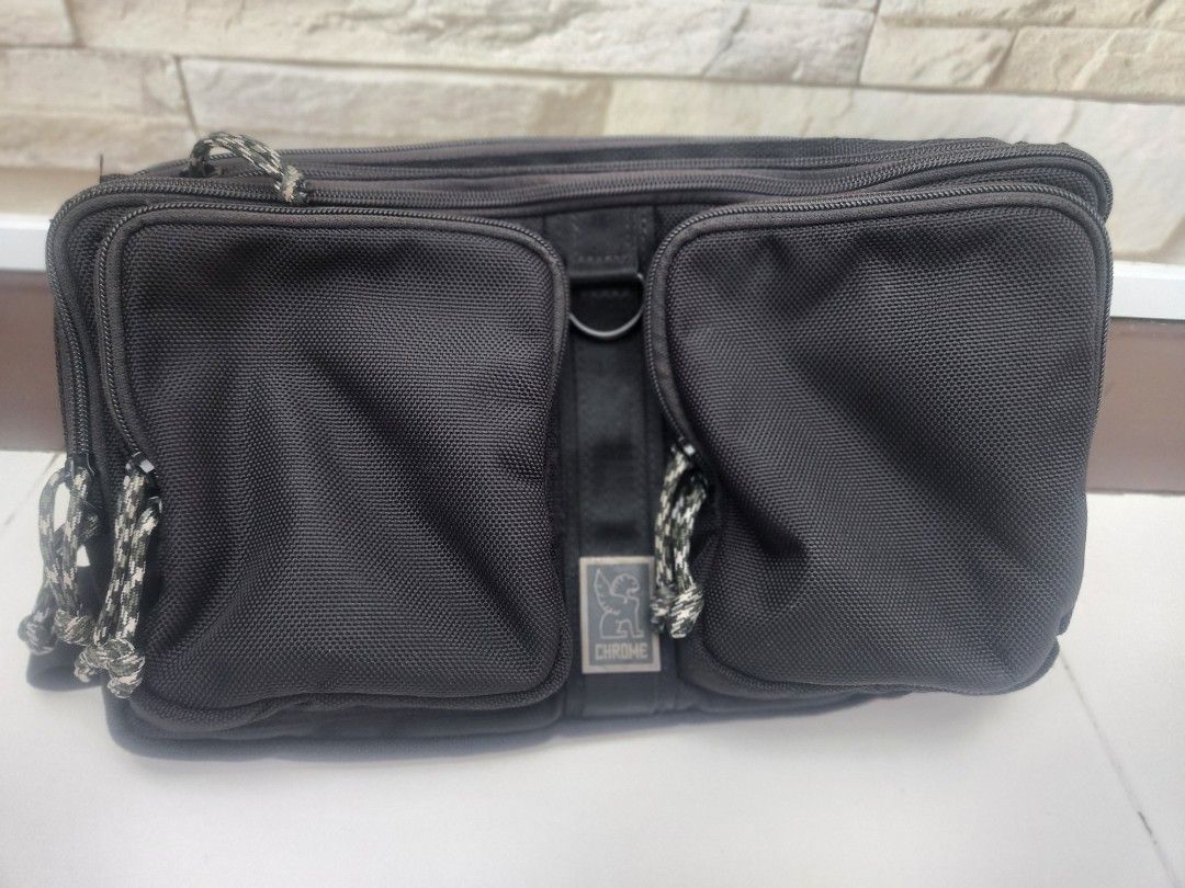 Chrome industries mxd best sale