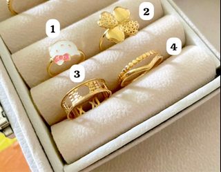 Gold cheap chala design