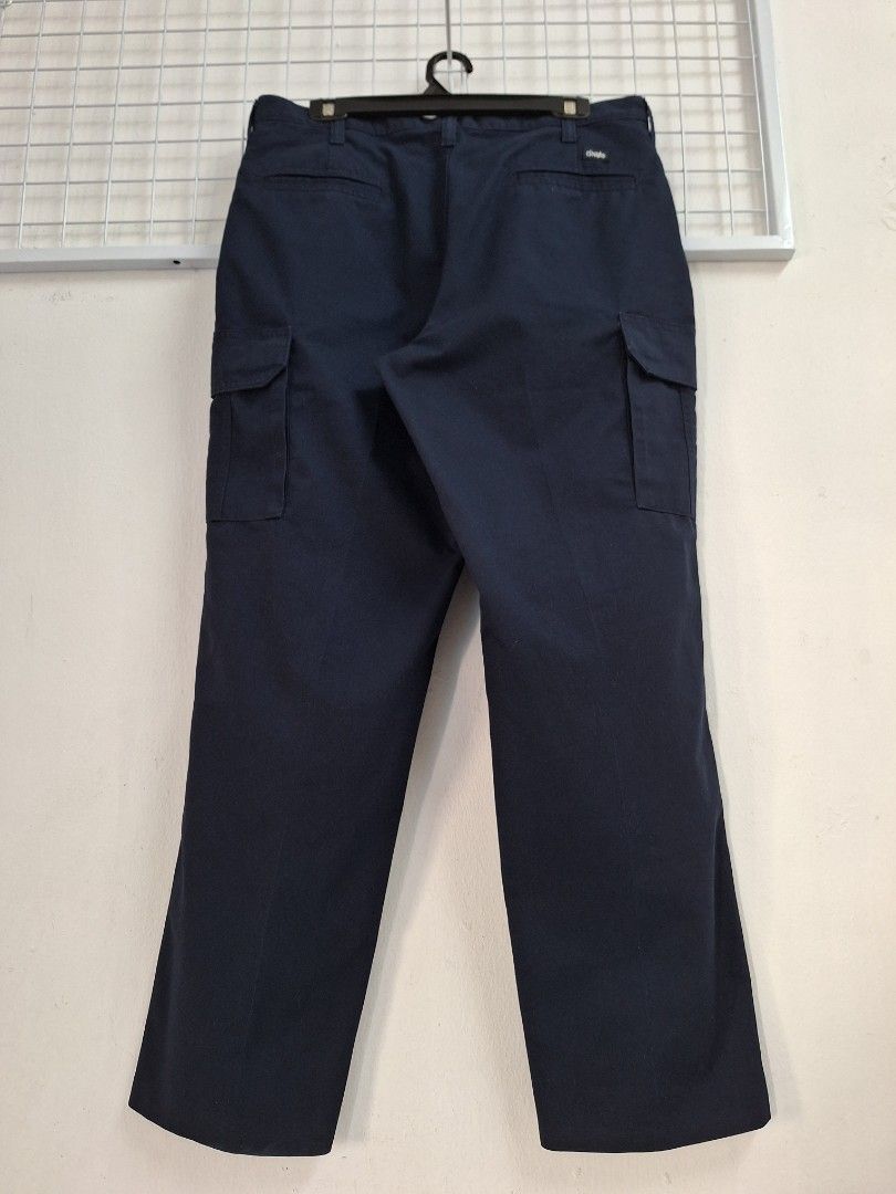 CINTAS COMFORT FLEX CARGO PANTS