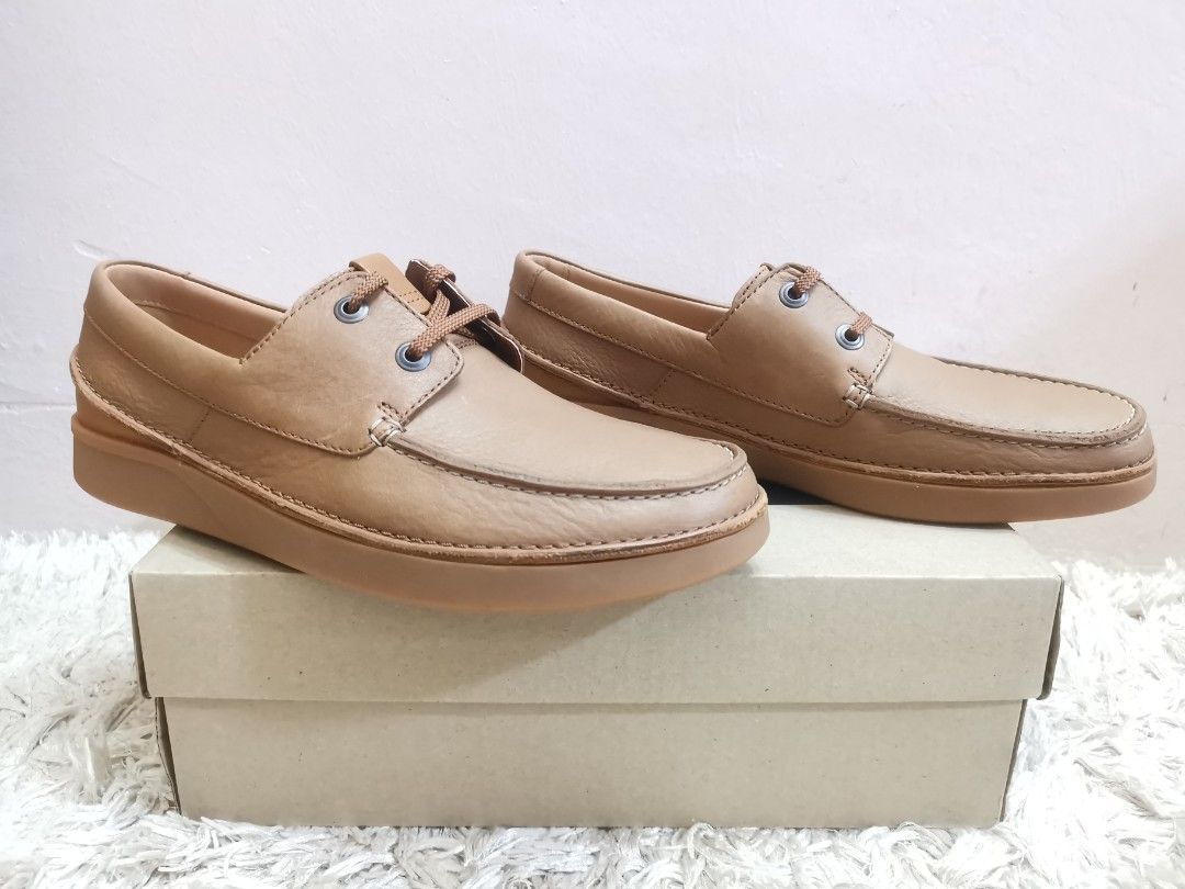 Clarks oakland sun hotsell