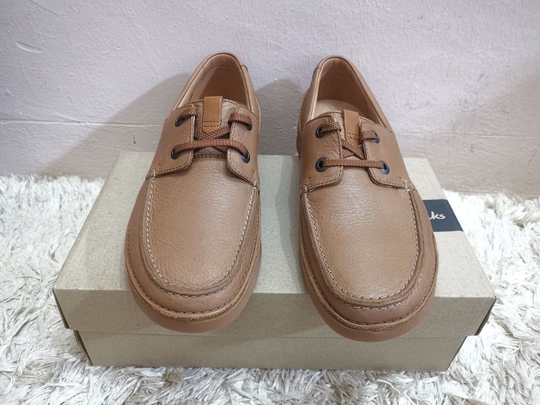 Oakland hot sale sun clarks