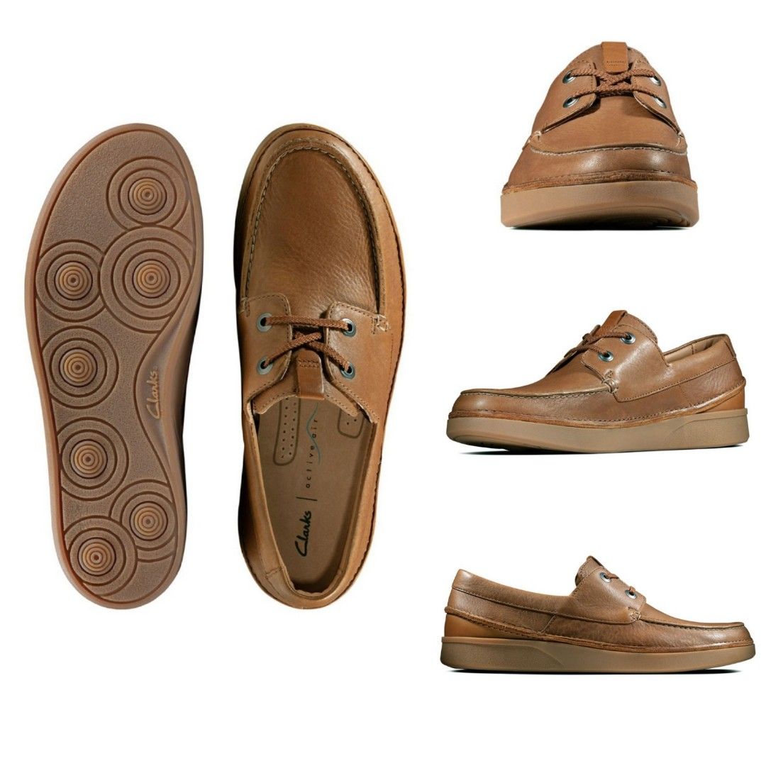 Clarks oakland sun discount