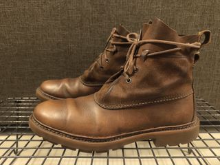 Carolina deals 3010 boots