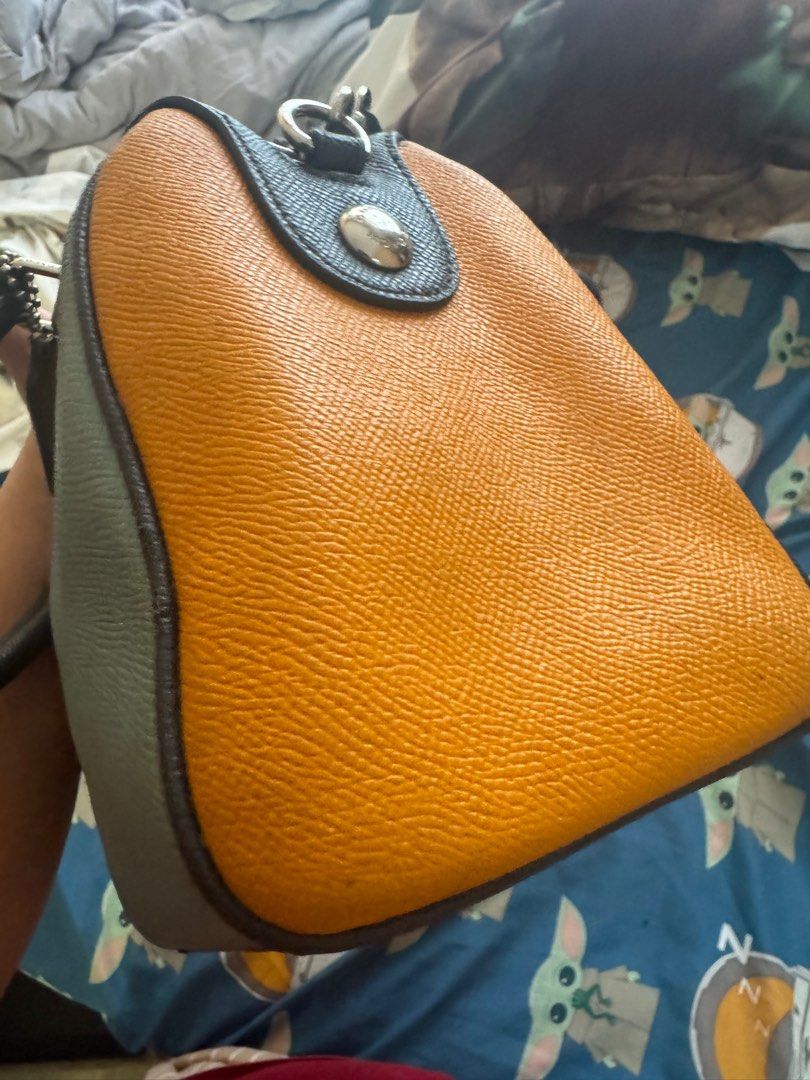 Coach bags store 2018