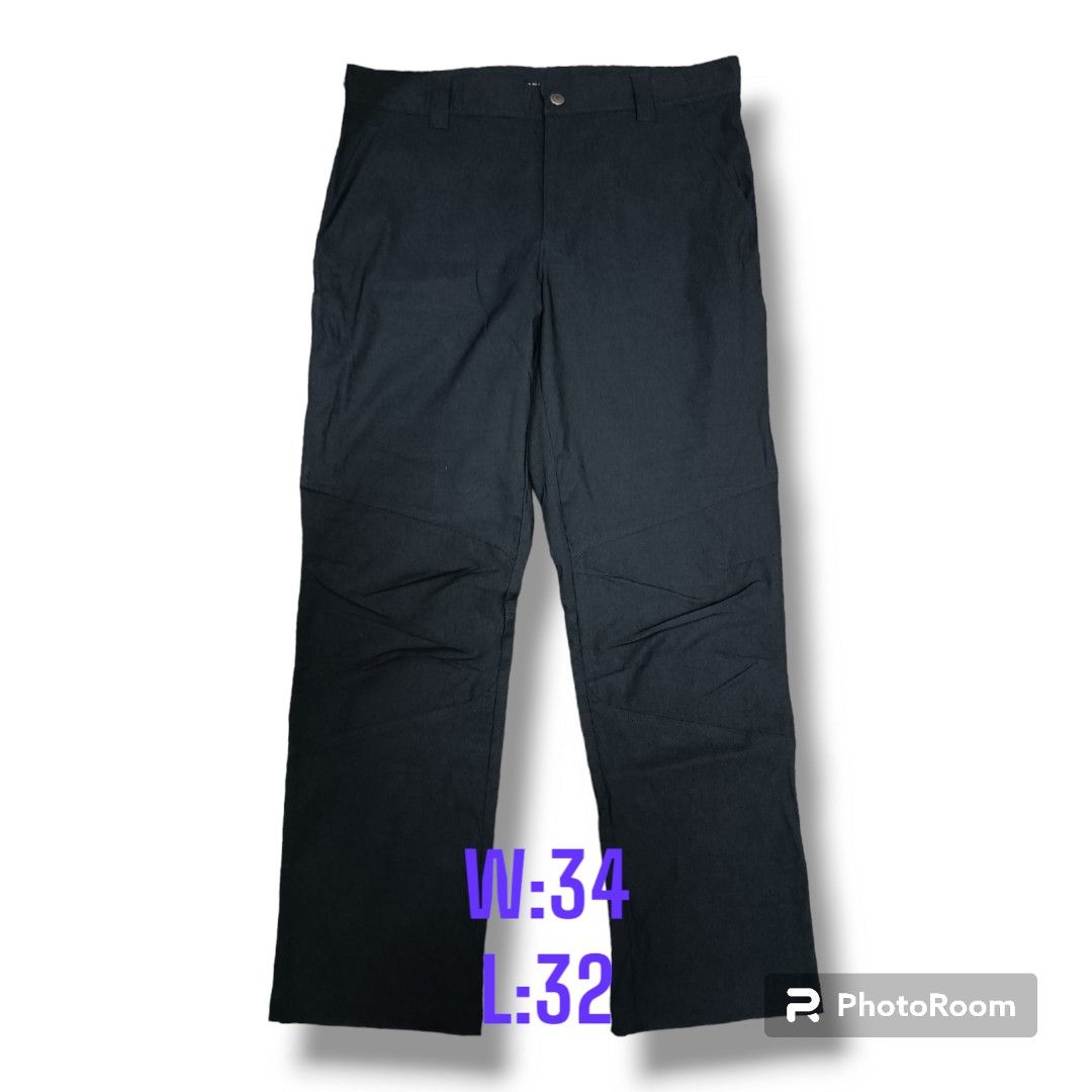 Columbia PFG Pants, Men's Fashion, Activewear on Carousell