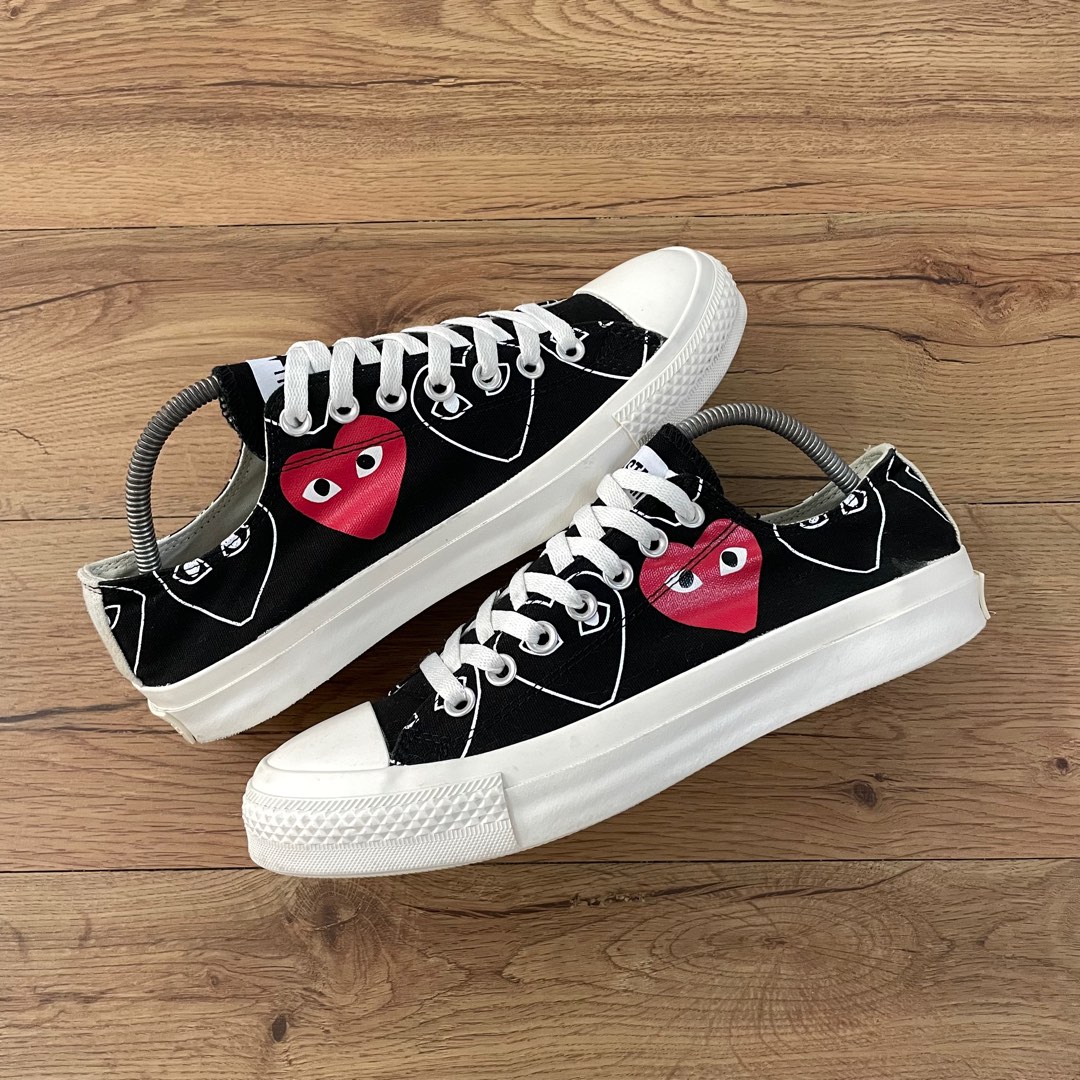 Converse cdg uk store