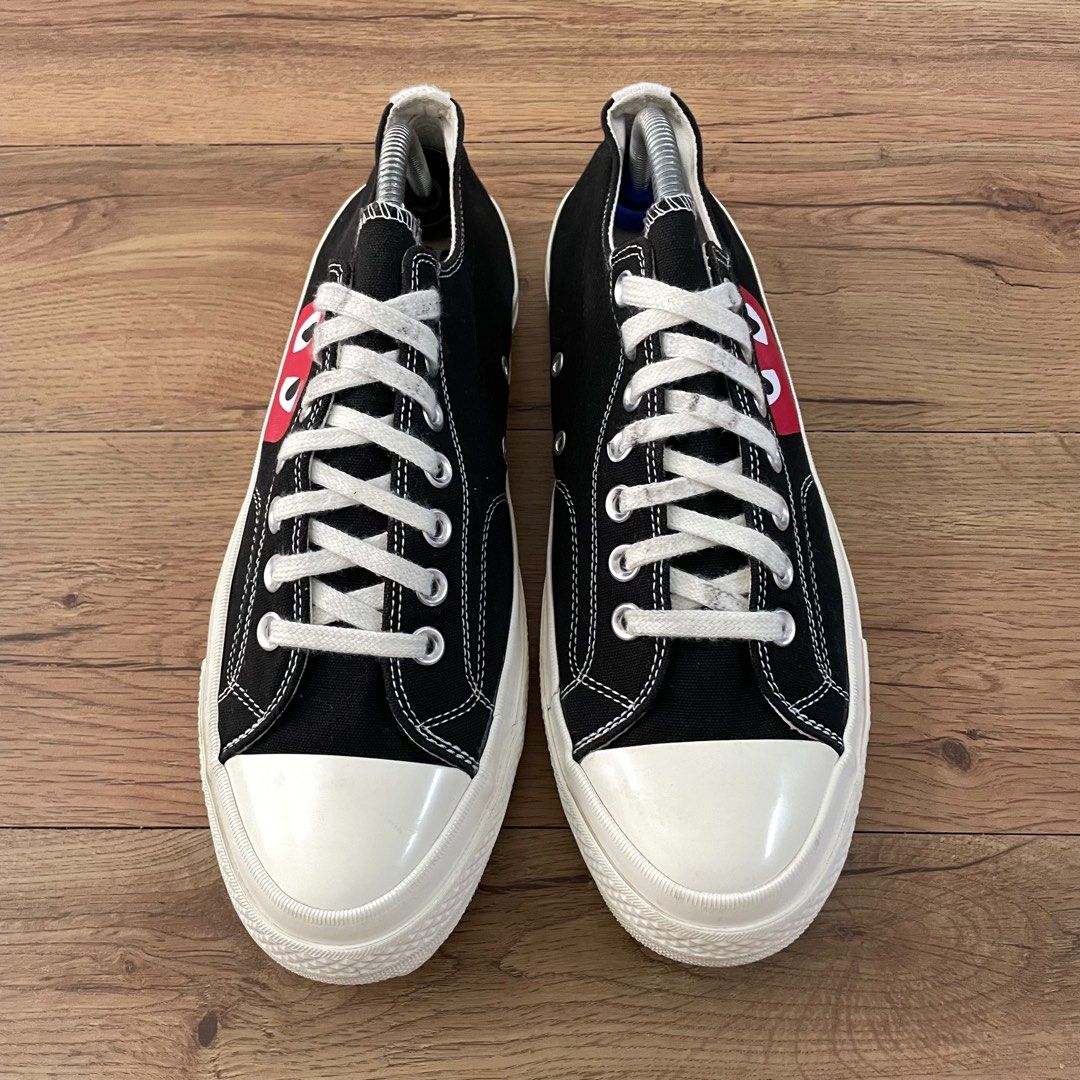 Converse cdg 9.5uk