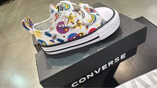 Converse for babies sale philippines