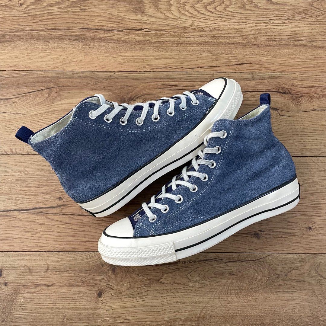 Converse madness 8.5uk Men s Fashion Footwear Sneakers on