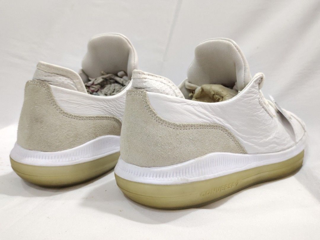 Converse nexus outlet x nike review