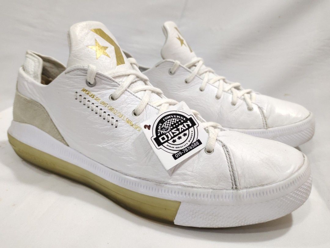 Converse nexus x nike shop zoom air low top