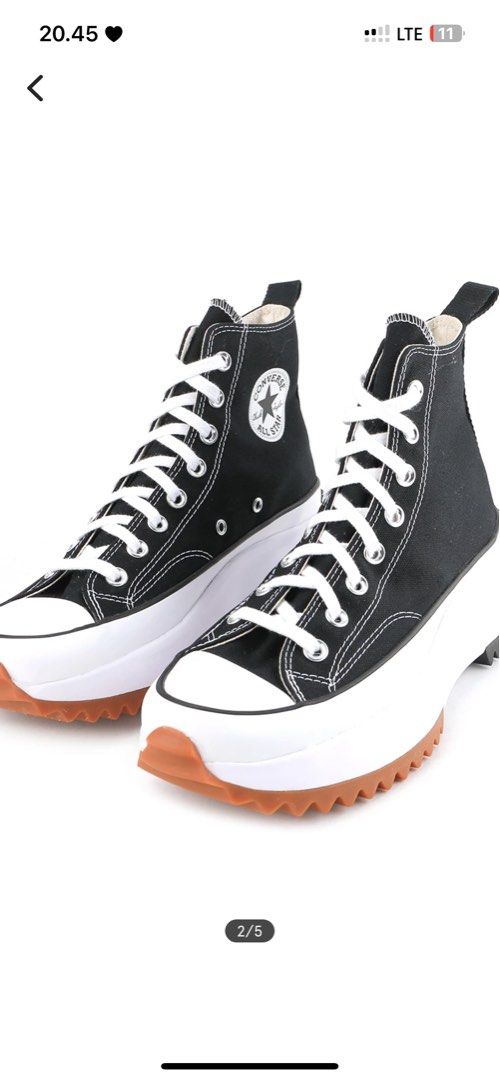 Zalora converse wanita outlet