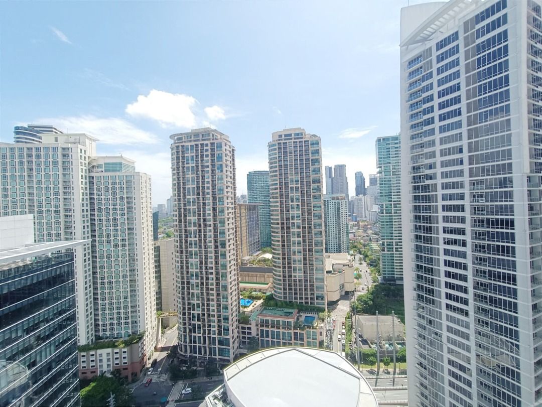 Corner 3BR The Proscenium Residences Rockwell Makati for Sale, Property ...