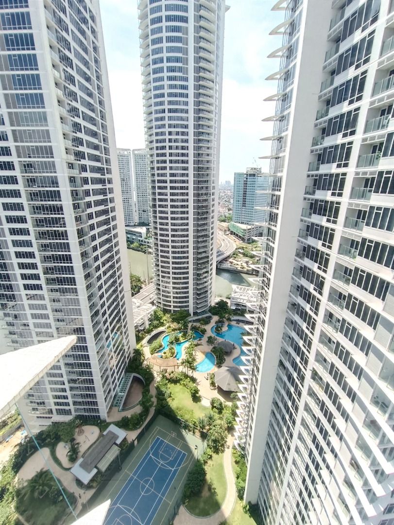 Corner 3BR The Proscenium Residences Rockwell Makati for Sale, Property ...