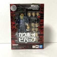 Cowboy bebop online sh figuarts