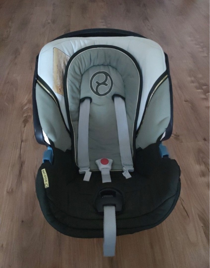 Cybex gold line car seat sale