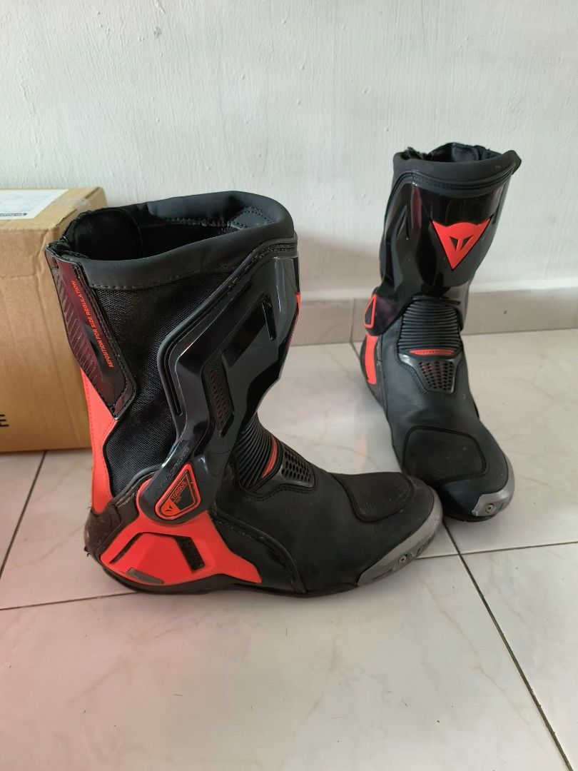 Dainese torque out discount