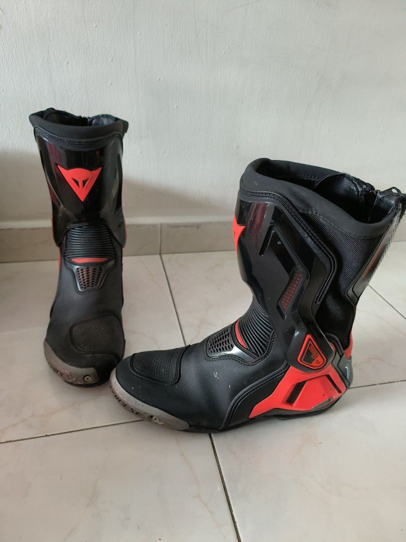 Dainese torque out boots cheap