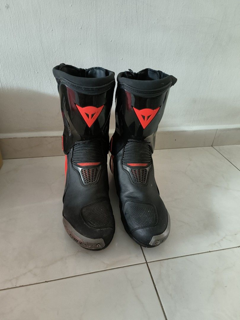 Dainese torque d1 discount out air boots