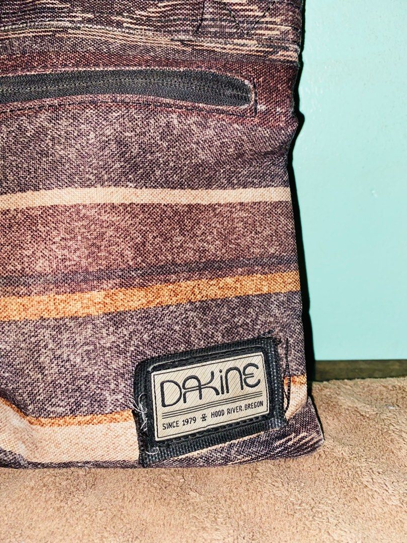 ‼️ON SALE‼️Dakine Shoulder Bag (Category: Cross-body Bags) located in Camiling. Submitted by authpreloveditems (Listing ID 1286026587, Image 2). Description: ‼️SALE‼️SALE‼️SALE‼️.