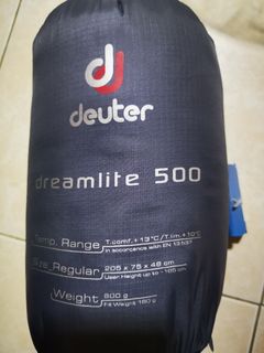 Harga sleeping bag discount di giant malaysia