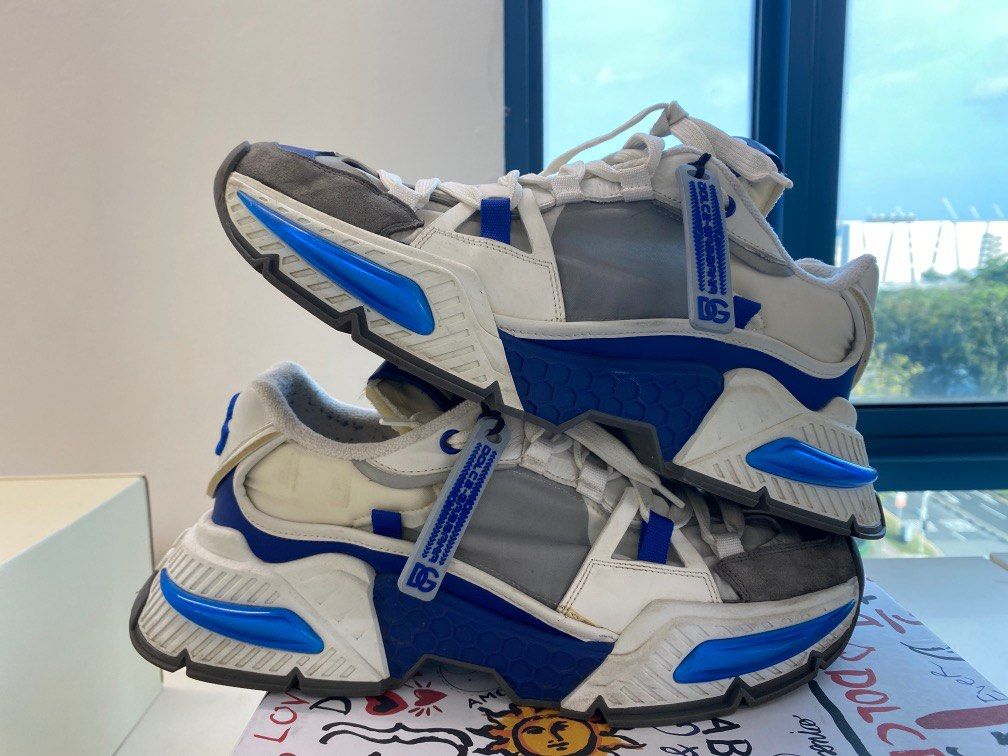 D G Bassa Sneakers EU42.5