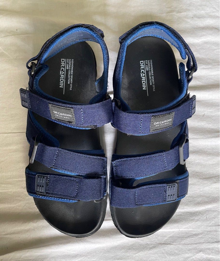 Dr cardin sandal deals