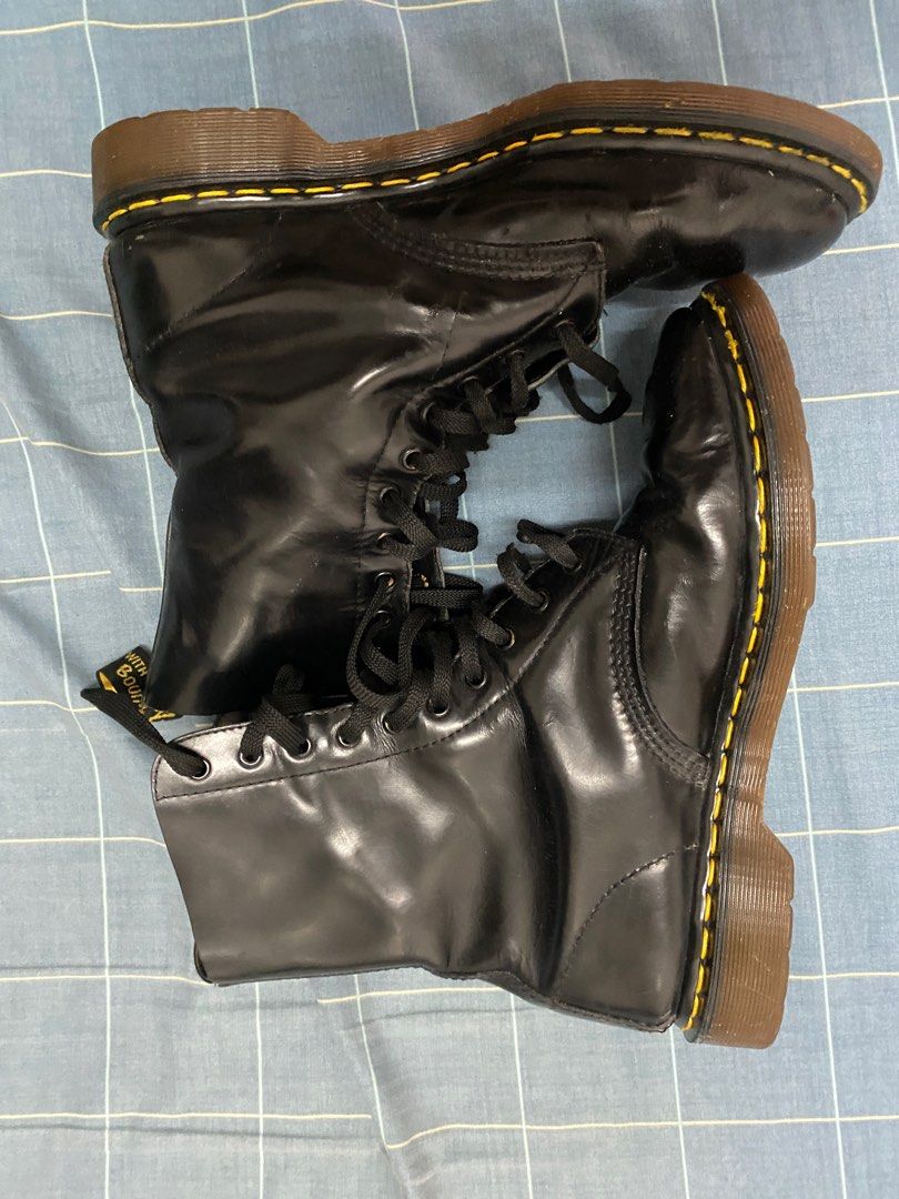 Dr outlet martens 10.5