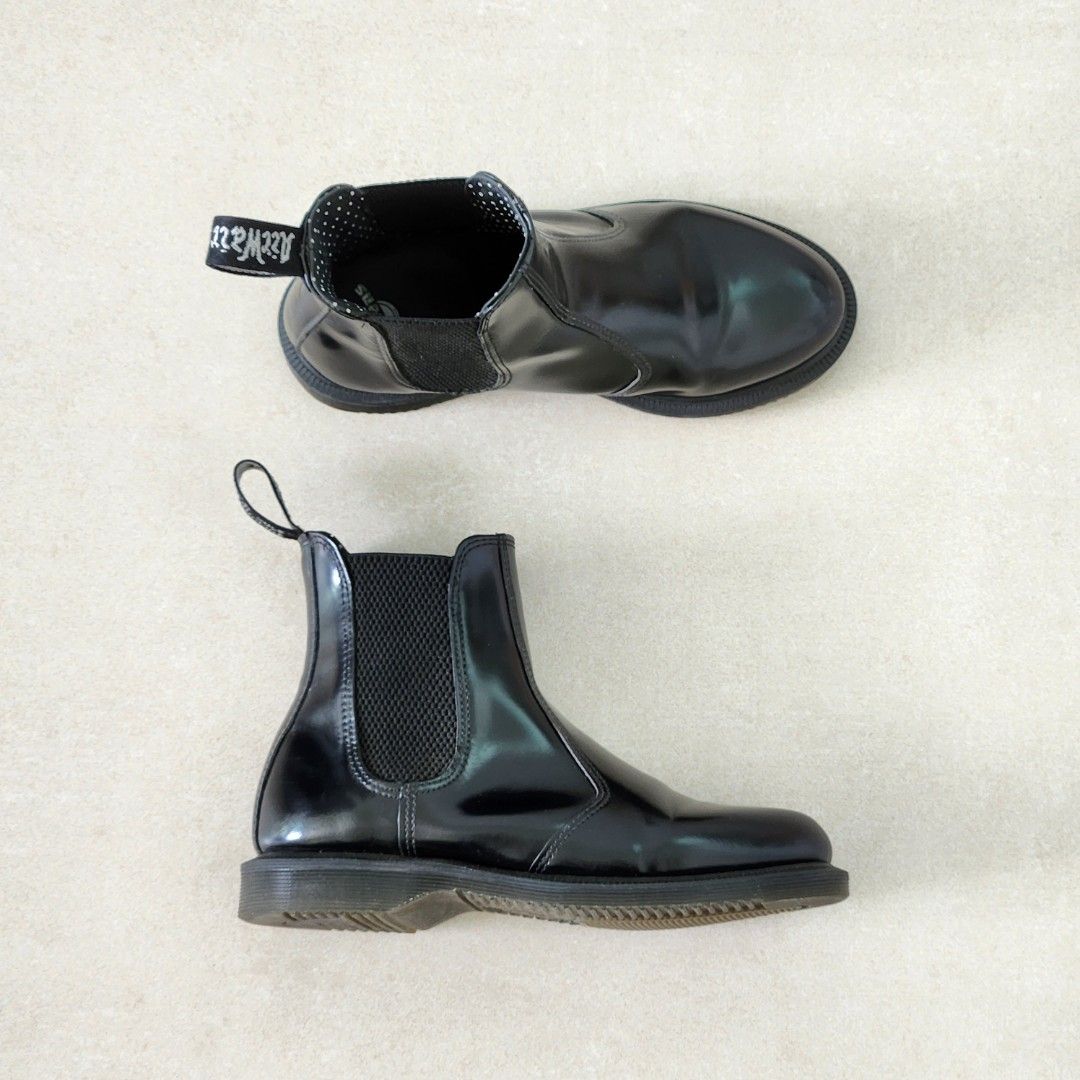 Martens flora online