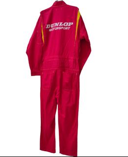 Motorsport jumpsuit mens 2025