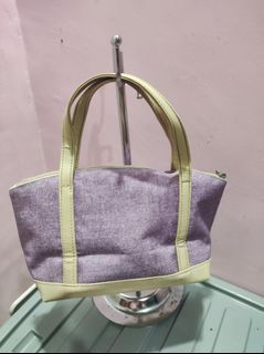 Estee Lauder Small size handbag